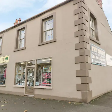 Esk 2 Carlisle * Longtown (Cumbria)