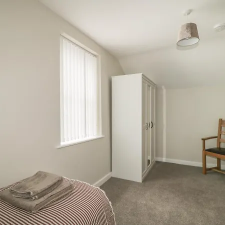 Esk 2 Carlisle Apartmán Longtown (Cumbria)